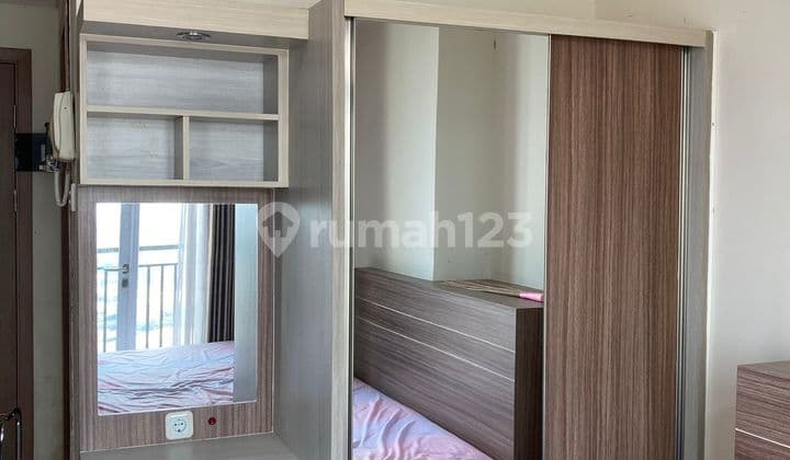 Apartemen Puri Orchard Furnished Studio