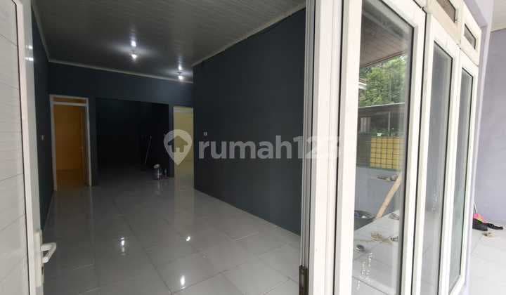 Dijual Cepat Rumah Siap Huni Di Citra 1 JakBar