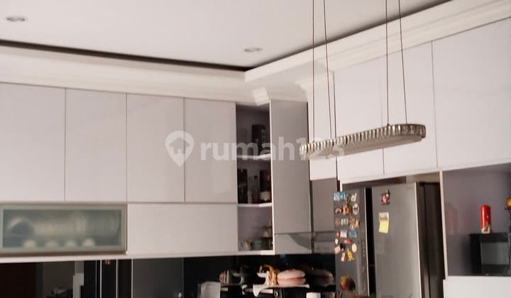 Rumah di Premier Pavilion Bagus