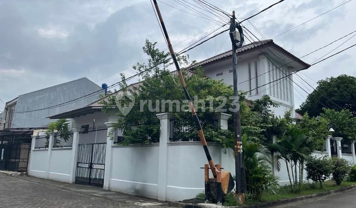 Rumah Bagus Siap Huni Di Citra Graden 2