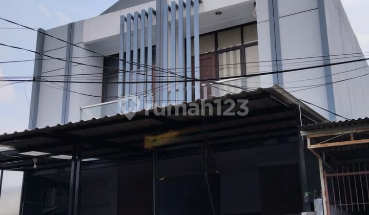 Rumah Baru Kalideres Permai