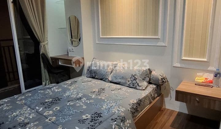 Puri Orchard Type Studio Bagus Full Furnished