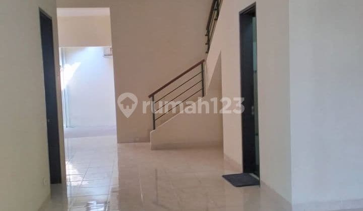 Rumah Rapih Siap Huni Cluster Newton