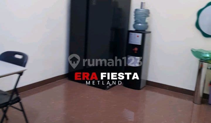 Siap Huni Rumah 2 Lantai Di Metland Puri Cipondoh Tangerang