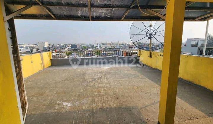 Siap Rumah Huni Glc Cipondoh Tangerang