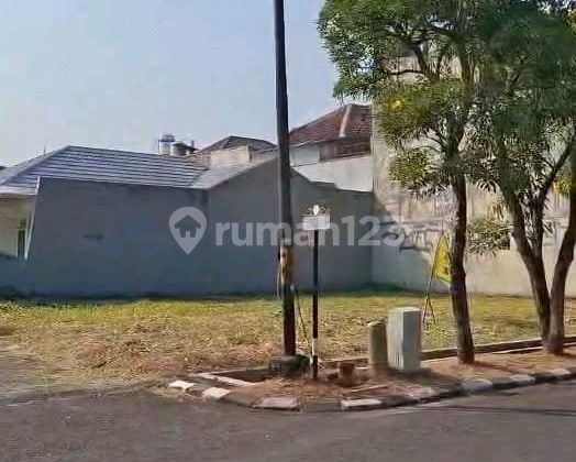 Di Jual Kavling Metro Permata 1 Permeter 12 Juta Di Karang Tengah 313. Meter Di Jual Kavling Metro Permata 1 Permeter 12 Juta Di Karang Tengah 313. Meter