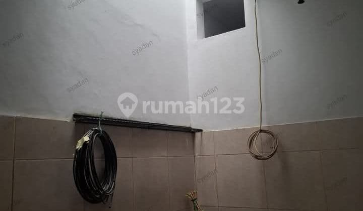 Di Jual Rumah Cluster Cipondoh Dkt Smp 10 Tangerang Banten