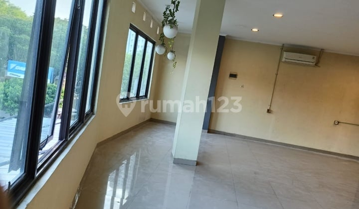 Ruko Gandeng Daan Mogot Bagus Starategis Siap Huni