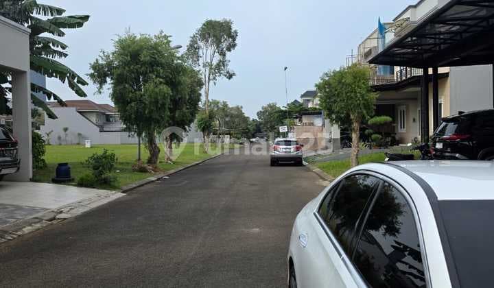 Di Jual Kavling Alam Sutera Onyx