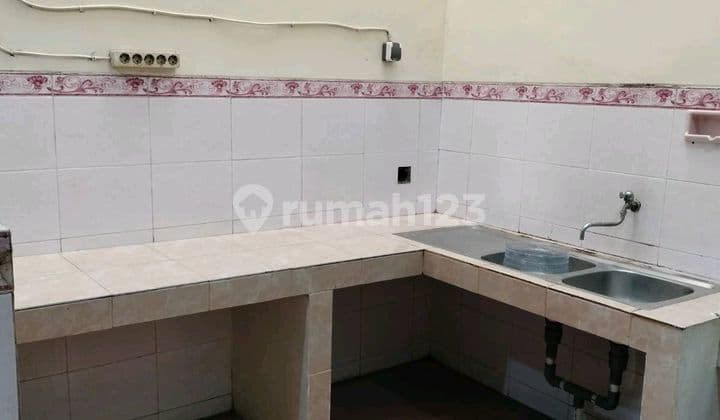 Di Jual Rumah 2 Lantai Bojong Jakarta Barat Siap Huni