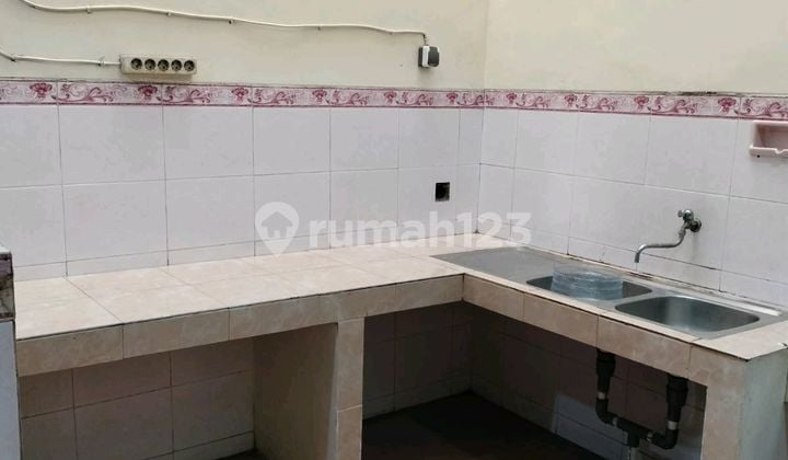 Di Jual Rumah 2 Lantai Bojong Jakarta Barat Siap Huni