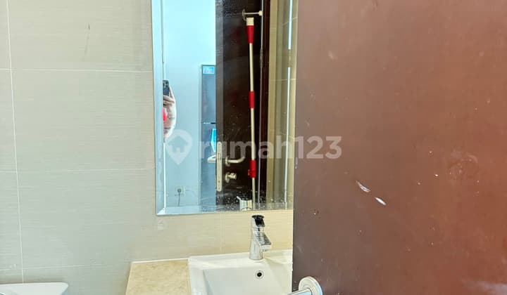 Di Sewakan Apartemen Puri Mansion Tower A Jakarta Barat