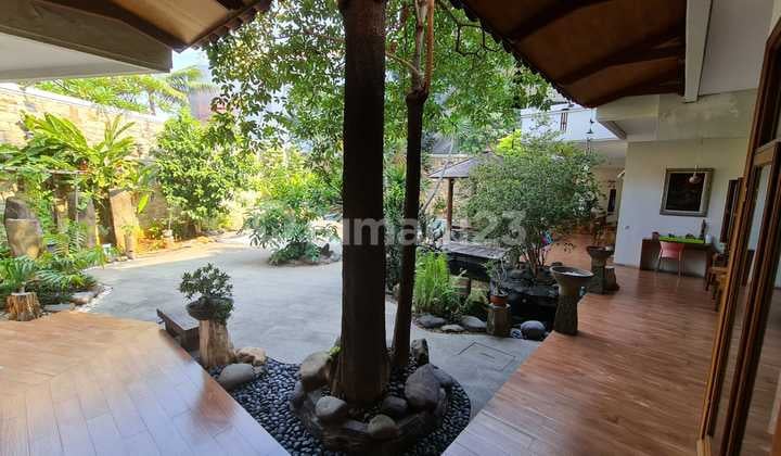 Di Jual Rumah Jl Dukuh Tanjung Duren Grogol 2 Lantai Jakanar