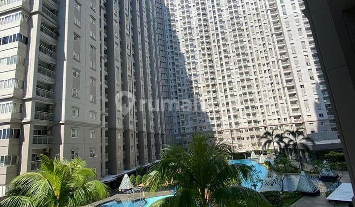 Di Sewakan Apertemen Royar Medit Residen Grogol Jakbar