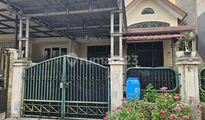 Di Jual Rumah Metland Puru Petir Luas 105 Tangerang