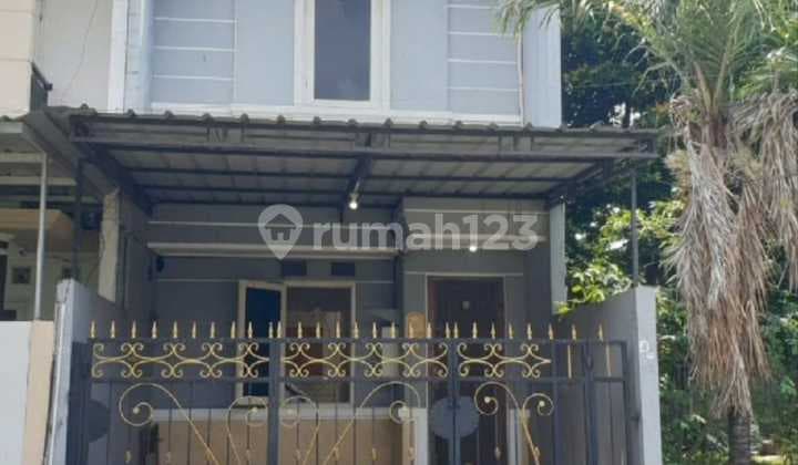 Di Jual Rumah Griya Permata Perir Cipondoh Tangerang
