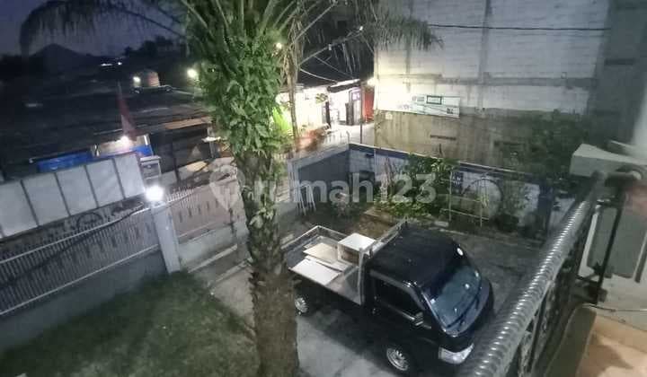 Di Jual Rumah Jl Raya Kresek Kp Pulo Indah Kosambi Jakarta Barat