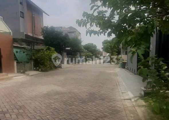 Siap Huni Rumah Di Cluster Gardenia Metland Puri Cipondoh Tangerang