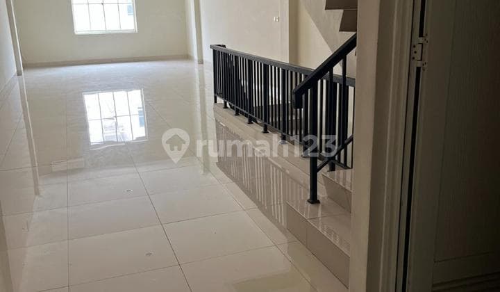 Di Sewakn Ruko Cbd Di Glc 3 Lantai Tangerang