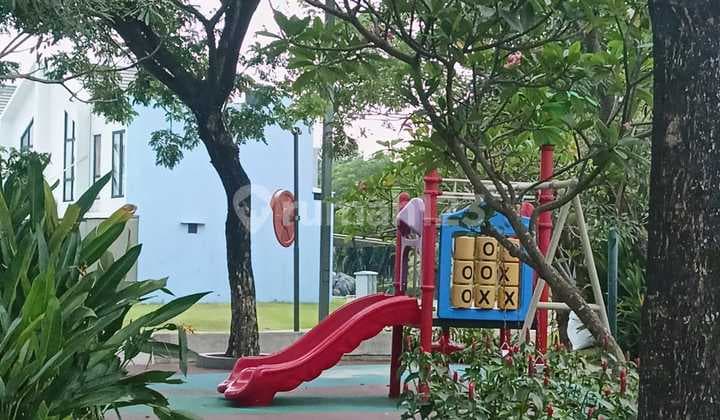 Di Jual Kavling Citra Garden Puri Semanan Luas 111 M Ppjb Kalideres Jakbar