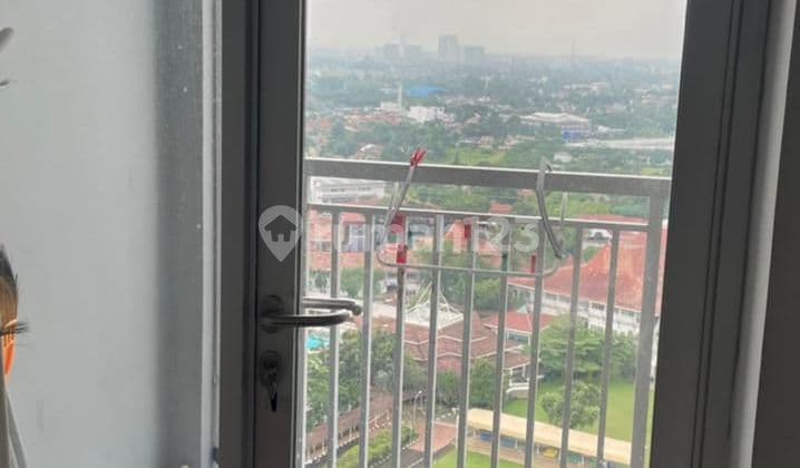 Di Jual Apertemen Emerad Bintaro Pondok Aren Tangsel