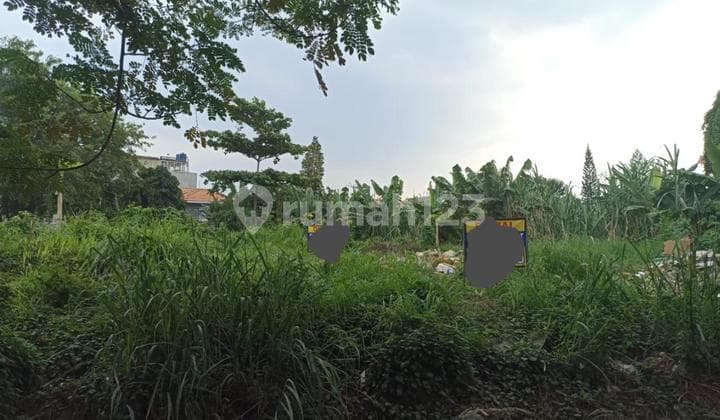 Tanah Di Jual Di Jl Kh Ahmad Dahlan Luas 1024,5 M