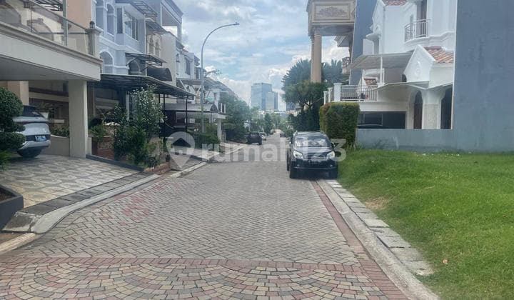 Di Jual Kavling Di Pik Cluster Cendana Pik Bgm Jakut