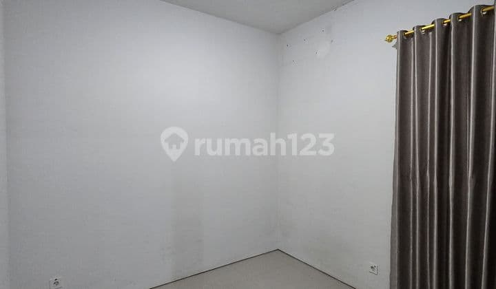 Di Jual Rumah di Citra Garden Puri Semanan Cluster Alma SHM