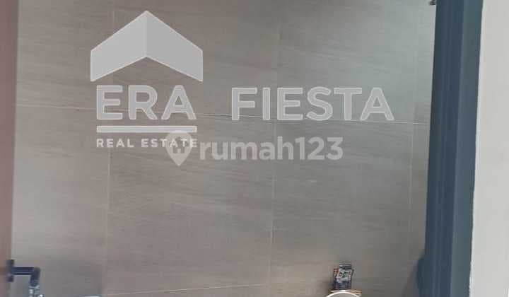 Di Jualan Rumah New Brand Metland 2 Lantai Tangerang