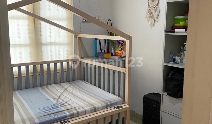 Di Jual Rumah Puri Metland Cipondoh Tangerang