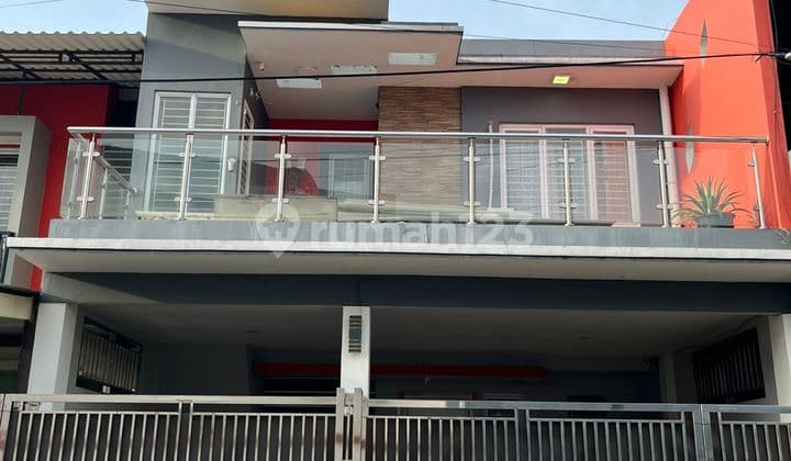 Di Sewakan Rumah Di Poris Paradise 2 Cipondoh Tangerng