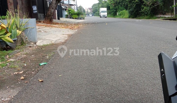 Di Sewakan Rumah Di Perumahan Kosambi Baru Jakarta Barat Dki Jakarta