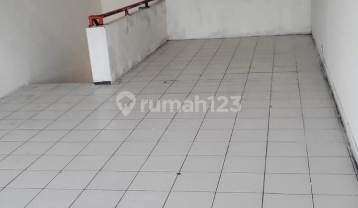Di Jual Ruko Dua Lantai Di Poris Indah Cipondoh Tangerang