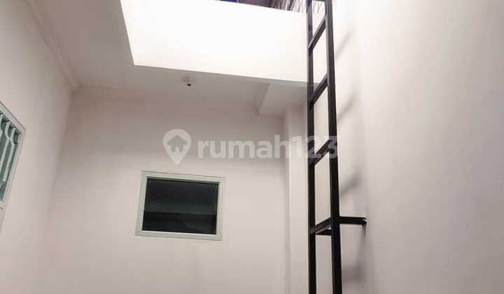 Xi Sewakan Rumah Kresek Indah Kosambi Cengkareng Dki