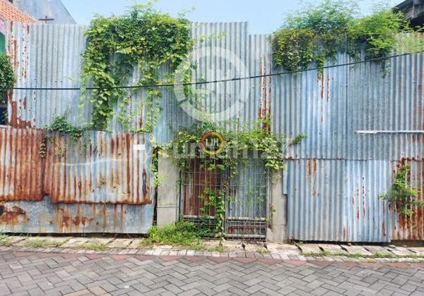 Kavling di Karang Kebon Selatan Semarang