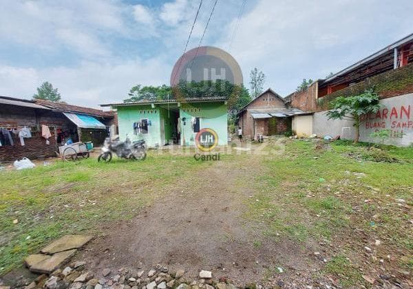 Rumah di Srondol Bumi Indah Semarang