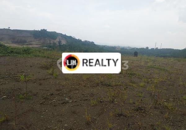 Kavling di Gatot Subroto Semarang