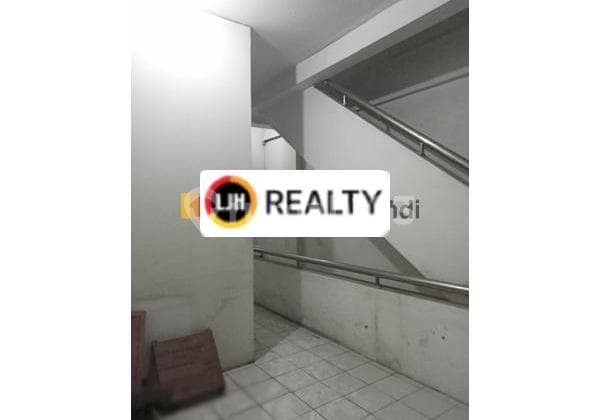 Ruko di Mataram Plaza MT Haryono Semarang