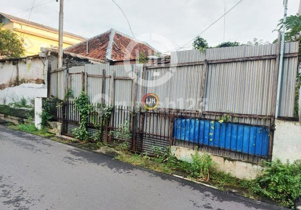 Kavling di Arjuna Semarang
