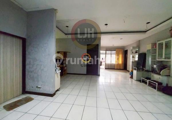 Rumah di Tlogo Bayem Semarang