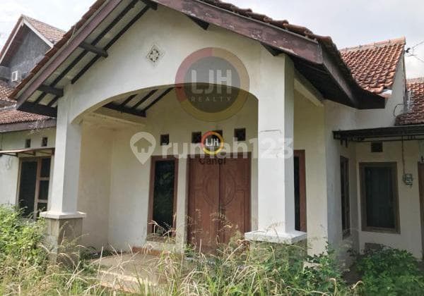 Rumah di Argoyuwono Salatiga Jawa Tengah