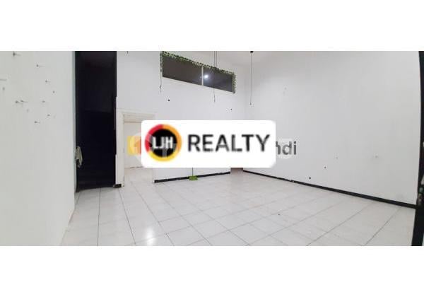 Ruko di Karang Anyar Semarang Tengah