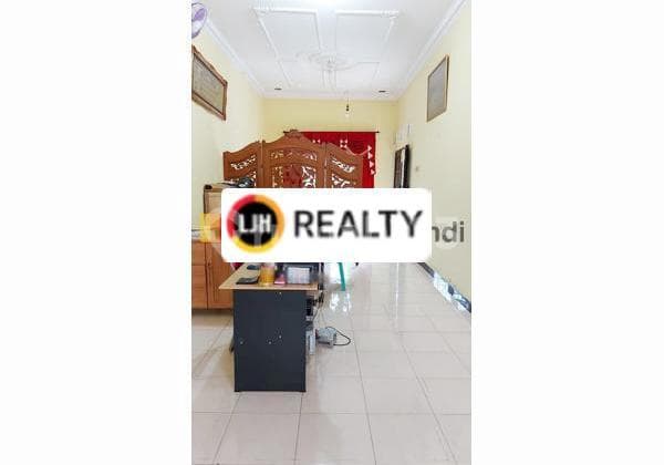 Rumah di Setuk Pudak Payung Semarang