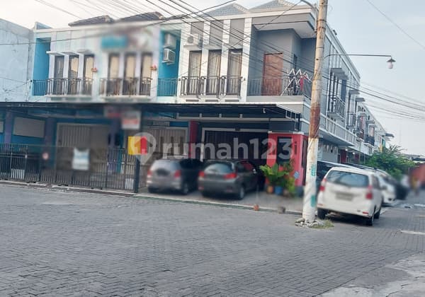 Jual Sewa Ruko di Wotgandul Dalam Semarang