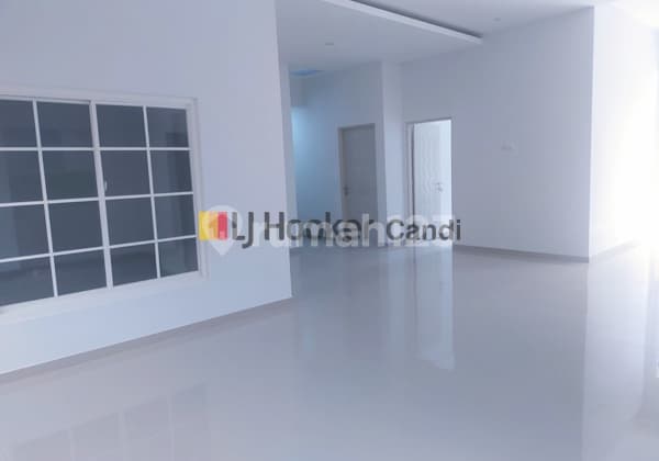 Rumah di Puri Anjasmoro Semarang