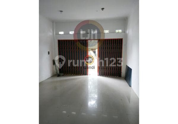 Jual Sewa Ruko di Graha Sigi Permai Pedurungan Semarang