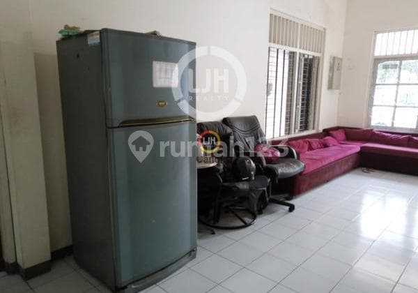 Rumah Kost di Srikandi Semarang