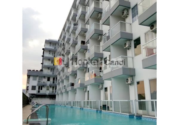 Apartemen Vivo Yogyakarta