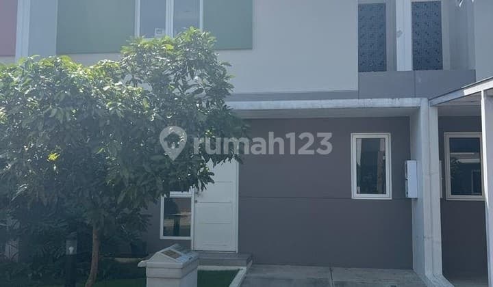 Dijual Rumah Summarecon Bandung