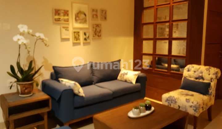 For Sale Dago Suite Residence Apartment